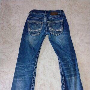 Bke jeans
